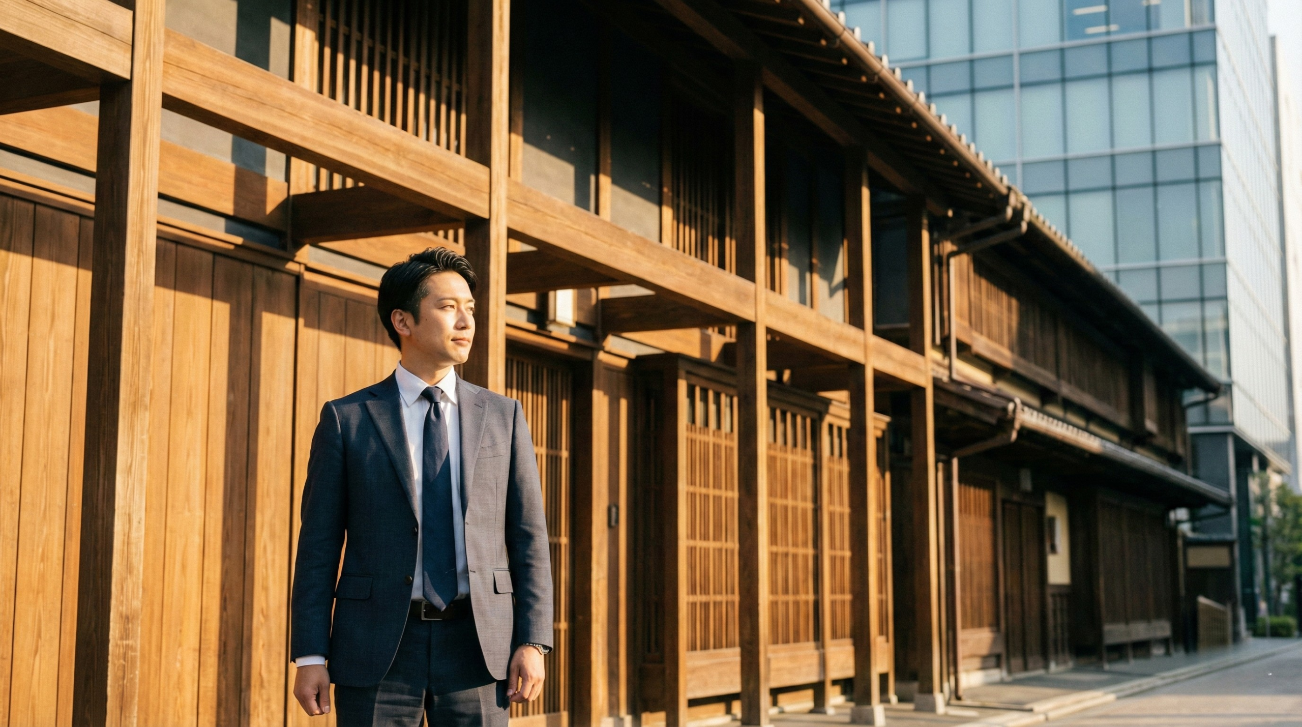 【先人の智恵と現代経営】家相が教える「経営の形」とリーダーの覚悟 - ヒール・アップ