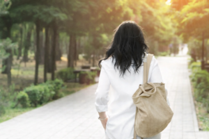 【お客様の声・事例】仕事の幅を広げ収入アップ　九星気学で自分の才能に気づいた30代女性