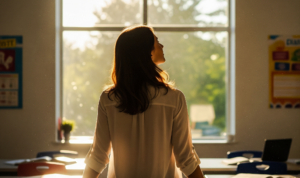 九星気学で運気のバイオリズムを整える。自らの足で「吉」を取りに行く、大人のための開運戦略