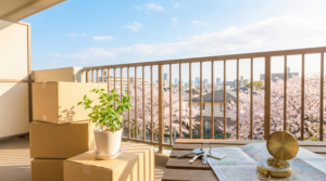 【専門家が解説】春の転勤・進学を成功に導く「九星気学」を用いた引越し鑑定の重要性