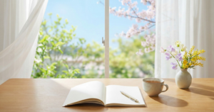 【お客様の声・適職診断】「怖いことを言われない？」不安を安心に変える開運セッション〜九紫火星のお客様の声〜